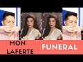 MON LAFERTE - FUNERAL - VIDEO REACCION