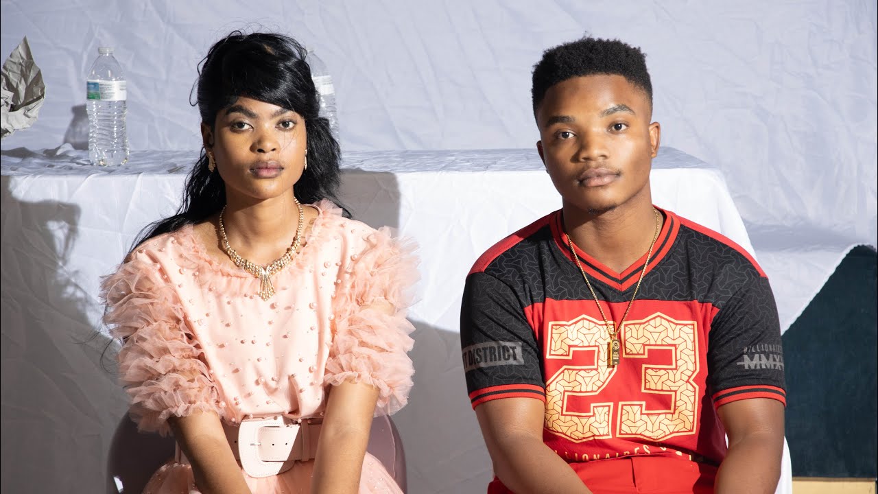 Kutolewa Kwa Mke Wa Japhet king kitaho - Babondo Louisville Kentucky