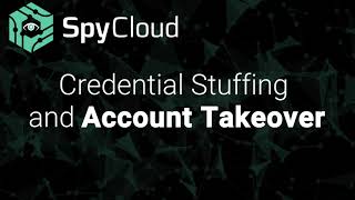What is Credential Stuffing?