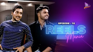 Reels Mania Episode-18 Sanju Talent Guru Purnachandra Histria Tm Shows