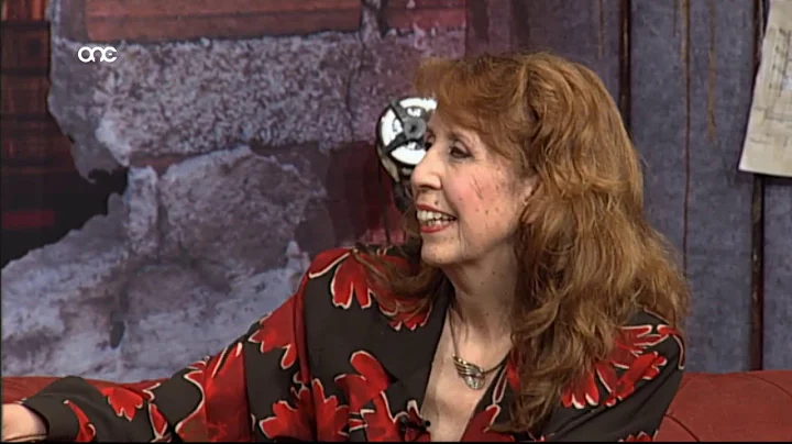Prime Time Interview no. 88 - Anna Bonanno