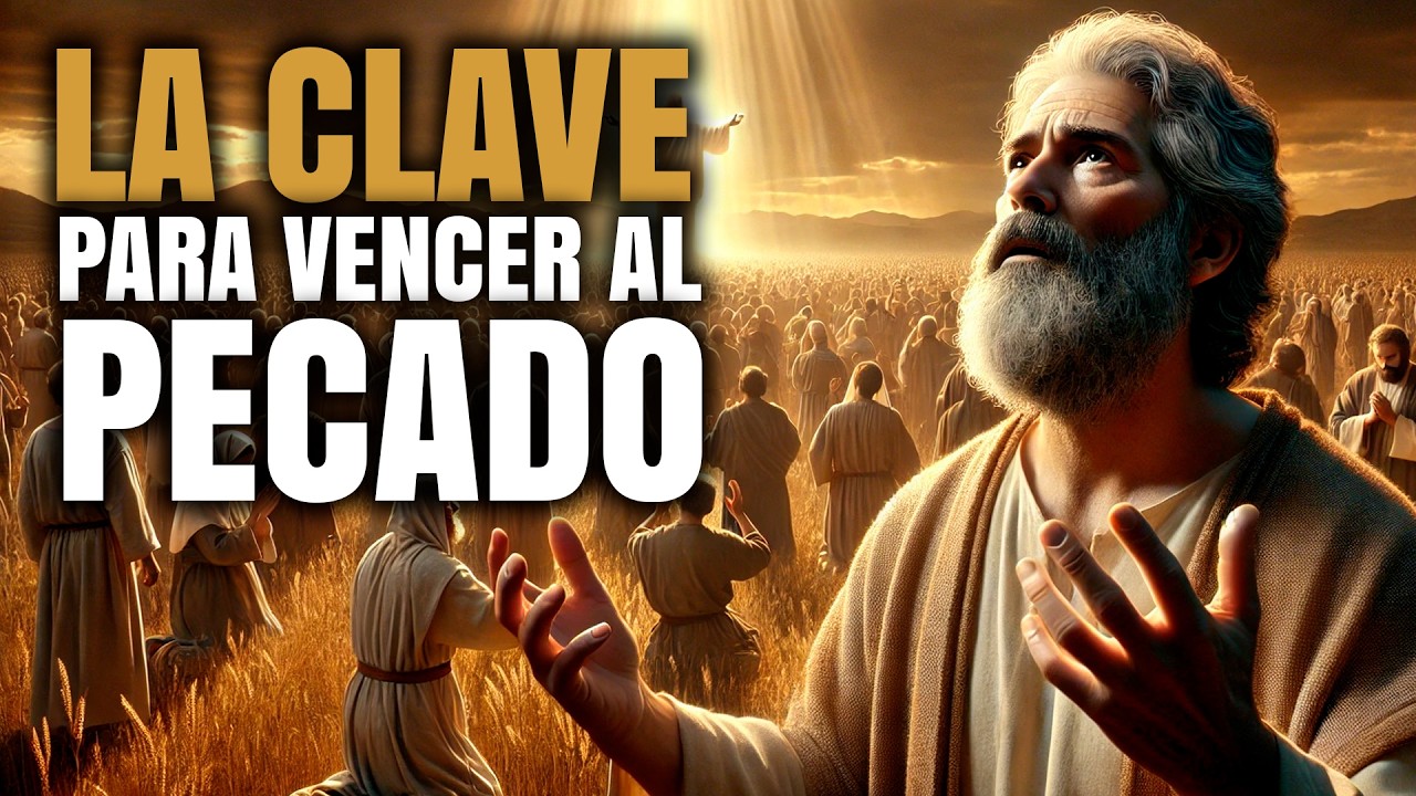 ¿Por qué Pecamos Si Amamos a Dios? La Batalla Interior en Romanos 7 Explicada