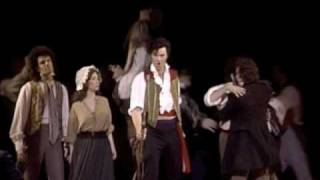 Les Misérables Medley