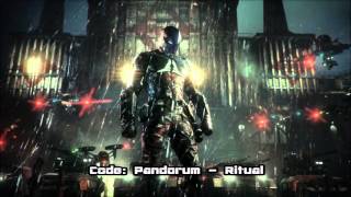 Code Pandorum - Ritual