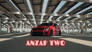 Dj Yalçın Erdilek / Anzap Two