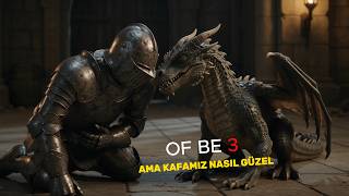 Of Be 3 / Ama Kafamiz Nasil Güzel