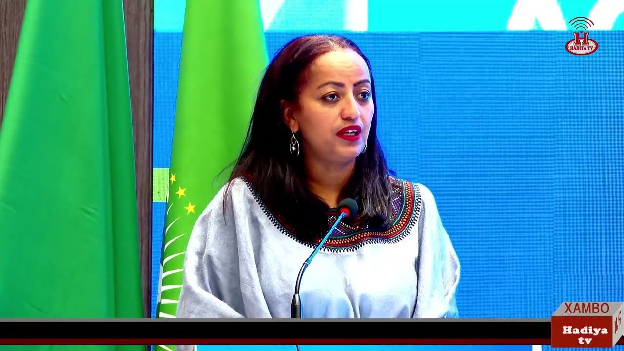 #ሀዲያቲቪ አማርኛ ዜና 09/06/2018 ዓ.ም