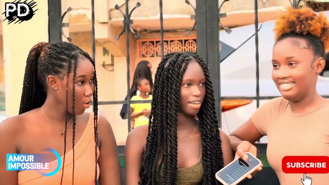 Court metrage amour impossible💔😒 épisode 4👋