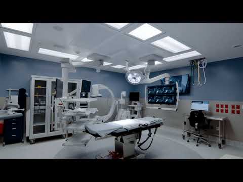 Virtual Tour Advanced Diagnostic Center by University Health