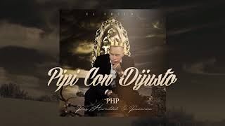 Смотреть клип 8. El Chulo - Pipi Con Disgusto (Php) By Rpmusic