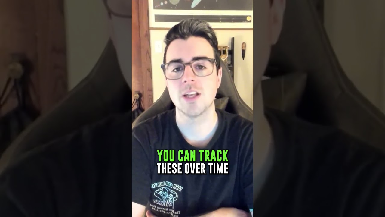 Why Track Your Marketing and Sales Numbers?