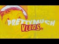 INTRODUCING: PRETTYMUCH VLOGS