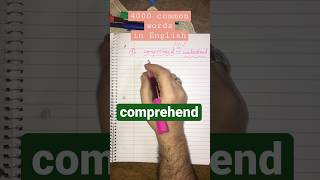 4000 Common Words In English