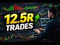 There’s no secret here… it’s just COT data — and this is how I get 12R trades using it.