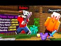 DIVENTO un ADMIN CORROTTO per TROLLARE il MIO AMICO su MINECRAFT!
