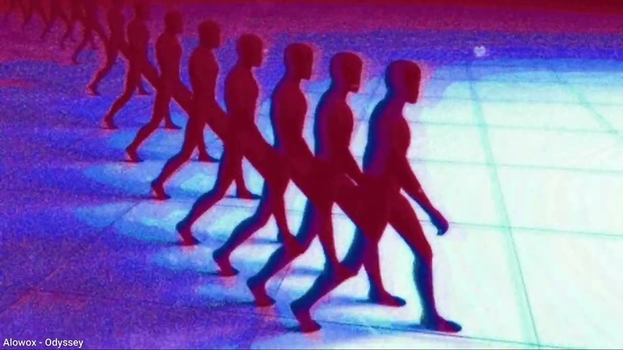 Watch Alowox - Odyssey on YouTube Watch Alowox - Odyssey on YouTube