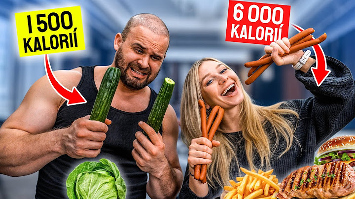 VÝMĚNA JÍDELNÍČKŮ na 24 hod / 55 kg Sabina VS 125 kg Jánko