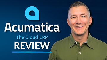 Acumatica Cloud ERP Review: 2026 Pricing, Pros, Cons