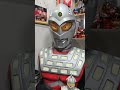 【特撮ソフビ博物館】世界一体だらけの激レア動画! #shorts #godzilla #ウルトラマン ultraman #ソフビ #ブルマァク #昭和レトロ玩具 #ゴジラ