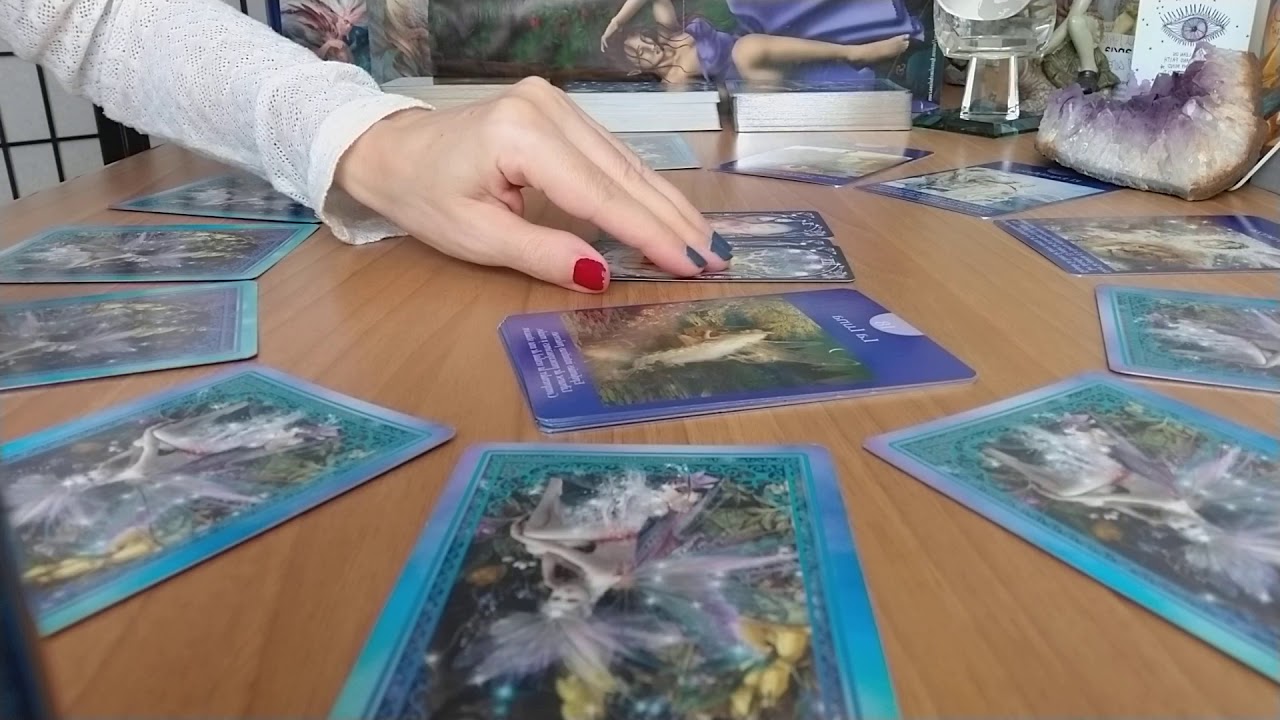 Capricornio Noviembre 2019. Ni te imaginas lo que viene para ti. Se da ...
