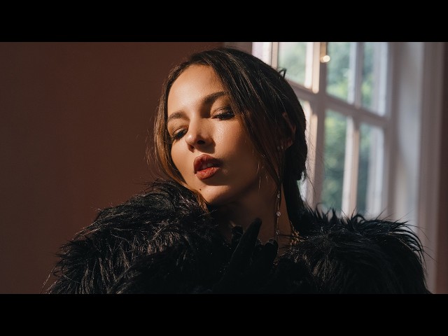 Paty Cantú - Tal Vez (Video Oficial)