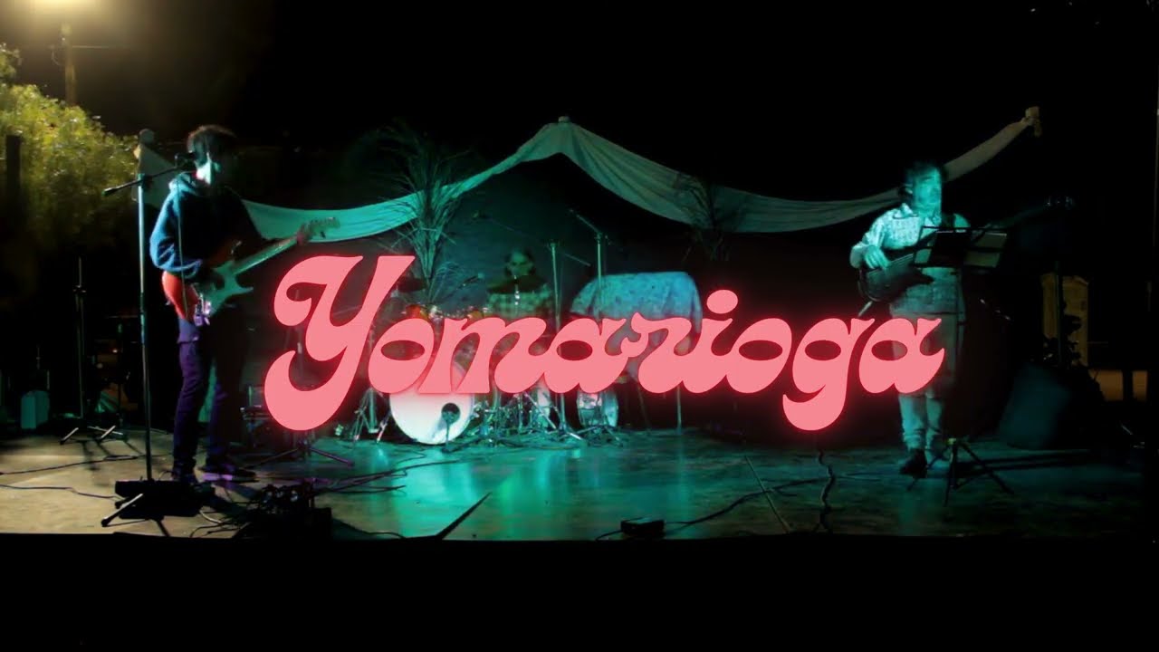 Yomarioga Trio | 