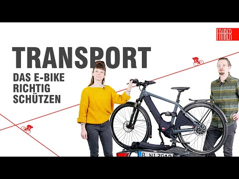 MAXI STRAP - der Spanngurt für dein Fahrrad von FAHRER Berlin