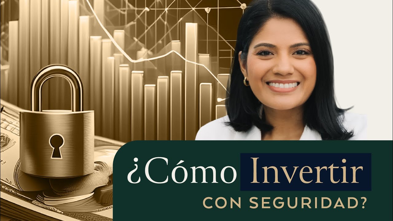¿Cómo minimizar el Riesgo en las Inversiones? Consejos para Invertir con Seguridad