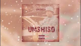 Kwiish SA - LiYoshona (feat. Njelic, Malumnator & De Mthuda)