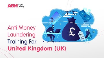 Anti Money Laundering Training Course UK - Get Professional AML CFT Training in the UK 2023