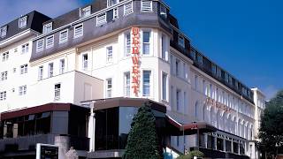 TLH Derwent Hotel - TLH Leisure, Entertainment and Spa Resort | United Kingdom 🌟