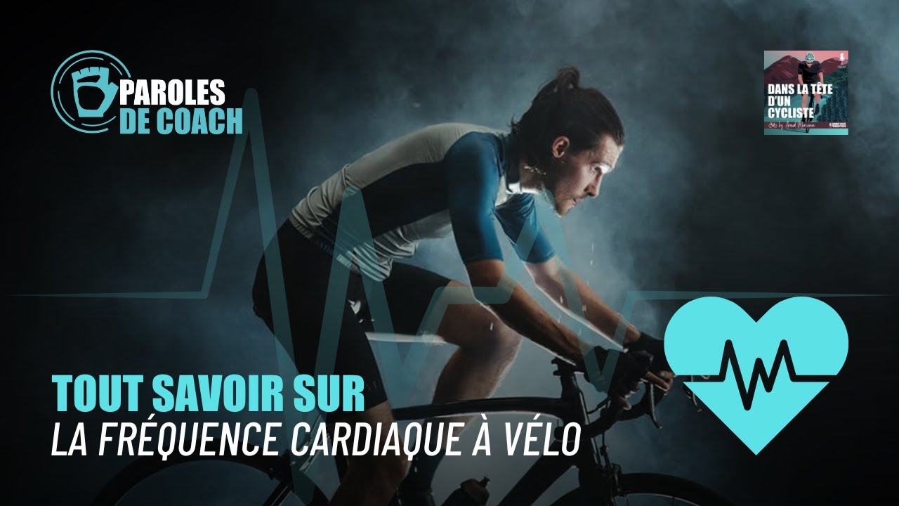 Meilleurs moniteurs de fréquence cardiaque pour le cyclisme