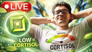 I AM 600 OUT OF 1400 LP LETS GO, MINECRAFT AT 6 PM