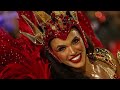 Rio De Janeiro Carnival Brazil Fashion Party &amp; Beauty Samba