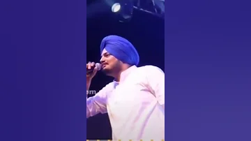 SIDHU Attitude Dialogue Jado Kise Saale Toh Kuch Leya Ni Kadi Ji Ji Krni Sidhumoosewala 