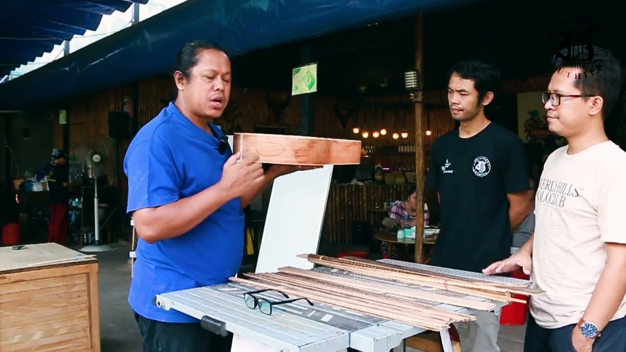 Guitar Builts In 7 Days | MHK [ Day 5 | Part 1 ]