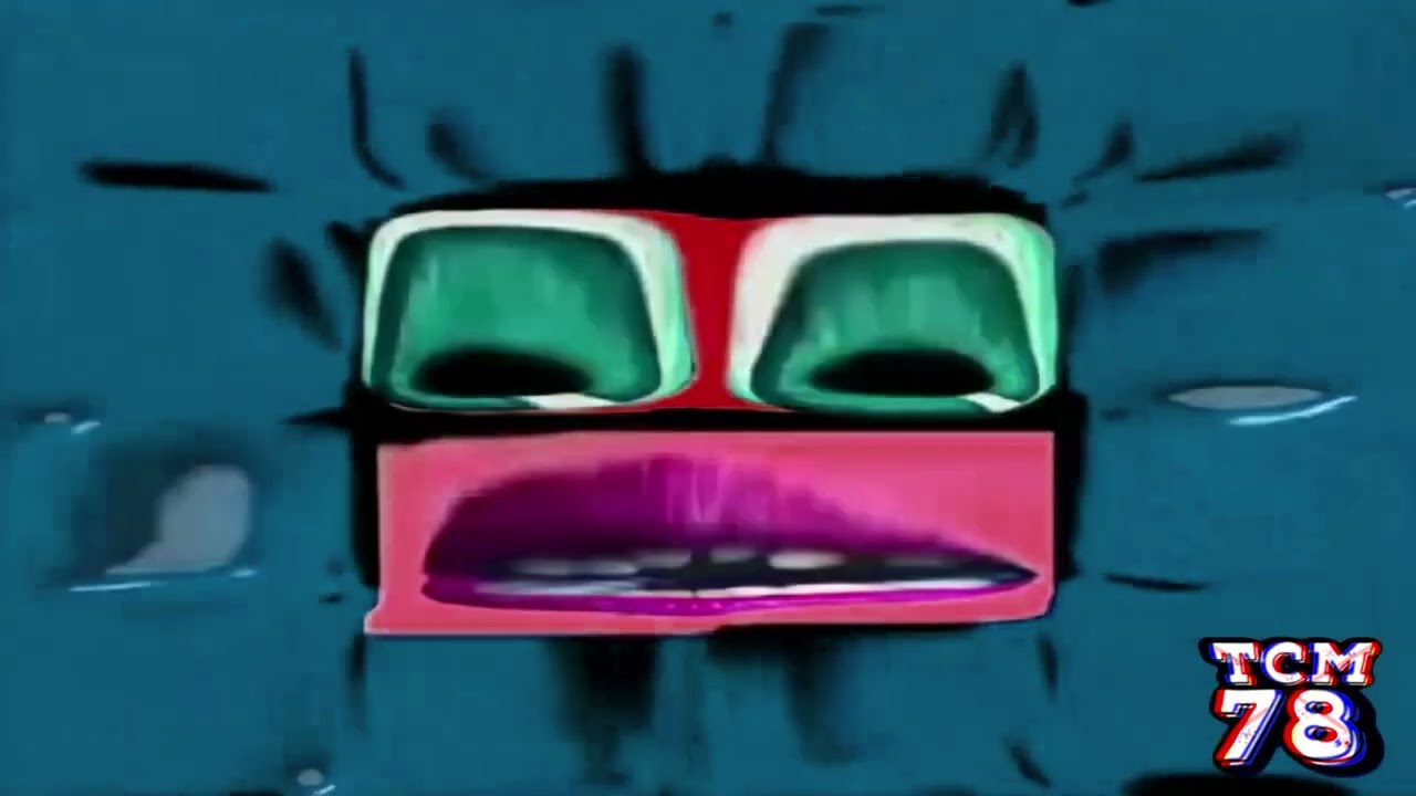 Klasky Csupo In Nameless Effect 2.0 effects [Inspired by Kla‎‎‎‎‎sky Csup‎o 20‎0‎‎1 effects]