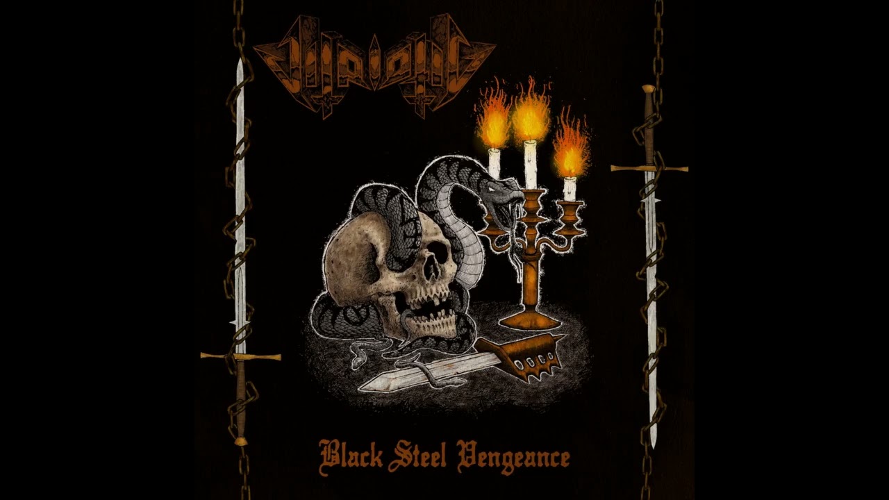 the choir of vengeance ブラックメタルblackl The Choir of Vengeance