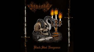 Vitriolic - Black Steel Vengeance (Full Album, 2025) 🇫🇮 - YouTube