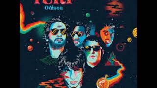 Turf - Lo que tomo y lo que doy (AUDIO) chords