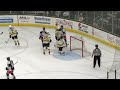 Game Highlights 2021-22: April 4 vs HFD