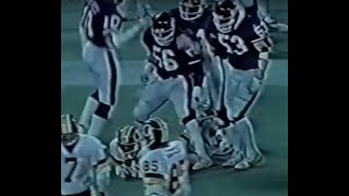 Lawrence Taylor Highlights | Best Defensive Player in NFL History