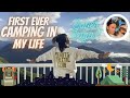 FIRST ADVENTURE 2022 WITH TEAM ZEBBY | AWRA BRIGUELA