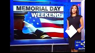 WABC-NY EYEWITNESS NEWS-5/27/16-David Novarro, Shirleen Allicot