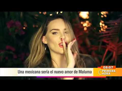 Leslie Grace responde “quién es el amor” en un disco que conecta con su raíz dominicana