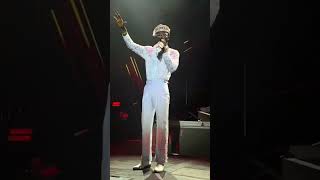 A powerful moment at C.R.E.A.M experience 3.0 #shorts #prayer #songs #dbanj #koko #afrobeats #praise