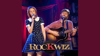 Video thumbnail of "Rockwiz - The Sound of Silence (feat. Emma Louise & Husky)"