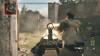 Leftover Modern Warfare 2 clips