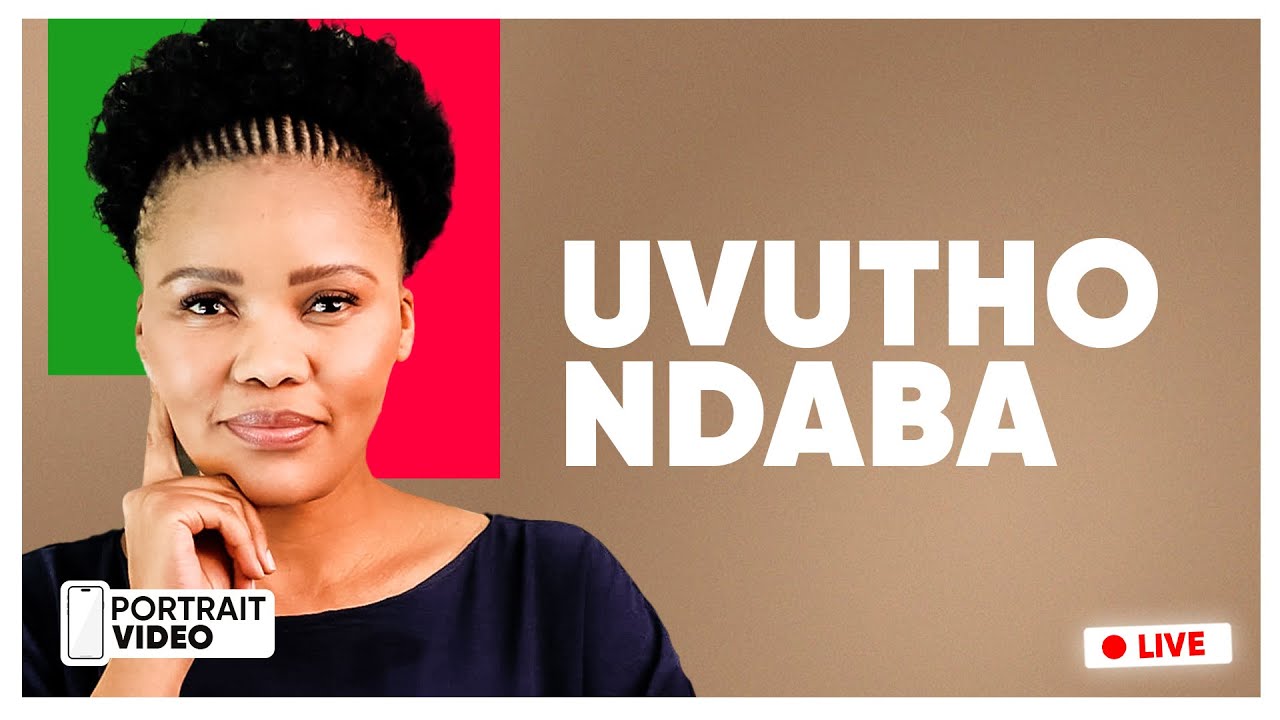 Ezaselawini : Uvuthondaba | looking at differences and how to get there,