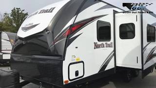2019 Heartland 22BRK For Sale In Concord, NC | Golden Gait Trailers &amp; RVs